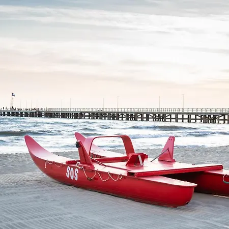 Monti Di Luna Βίλα Φόρτε ντε Μάρμι