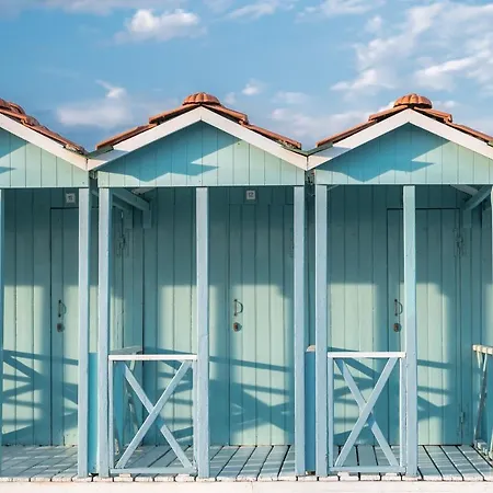 Βίλα Monti Di Luna