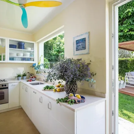 Villa Monti Di Luna Forte dei Marmi