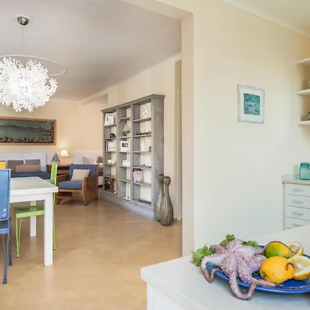 Villa Monti Di Luna Forte dei Marmi